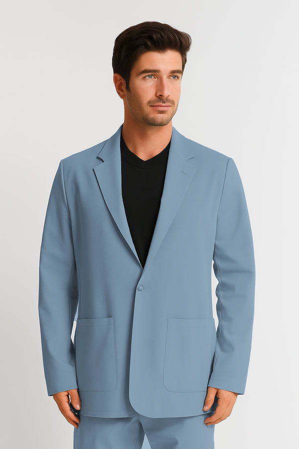Shan Techno Jacket